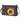 Deluxe Crossbody - Sunflower