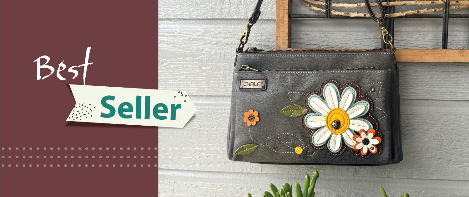 Chala Handbags | Vegan Leather Bags & Accessories – Chala Group