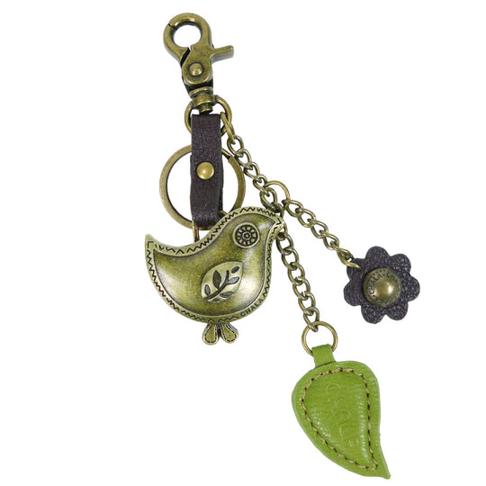 CHALA Metal Keychain Cross  Enchanted Memories – Enchanted