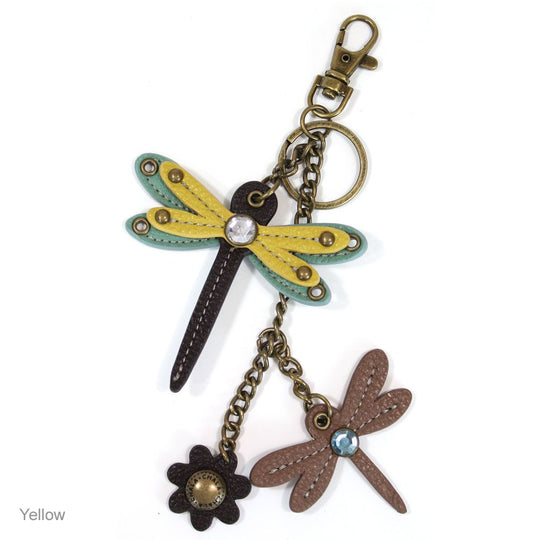 Mini Crossbody - Dragonfly – Whimsical Bags