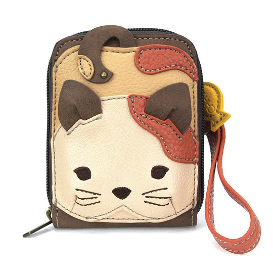 Chala hot sale handbags cat