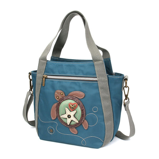 Charming Chala Sea Turtle Purse Mini Crossbody Bag | eBay