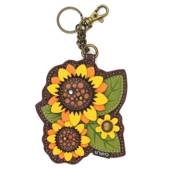 Chala Charming Charms Keychain DAISY+HOPE Purse Charm, Key Chain, Bag –  DEWandSUN