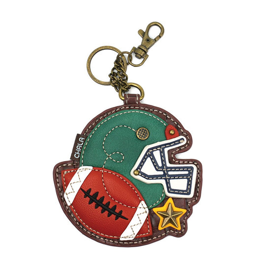 3D Printed Baseball Football Coin Bag Keychain Holder Small Coin Purse For  Kids Party Favors And Gifts From Weddings_mall, $1.63 | DHgate.Com