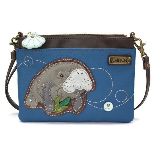 Chala Handbags - Introducing another great Fall purse, our