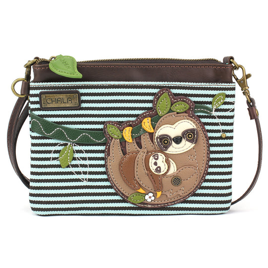 Chala on sale crossbody bags