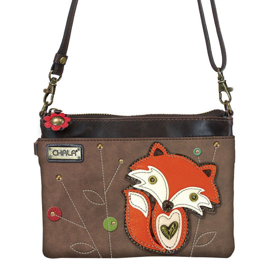 Buy Fox Bag, Embroidered Fox Crossbody Bag, Woodland Fox Bag, Embroidered  Bag, Fox Messenger Bag, Cotton Canvas Bag Online in India - Etsy