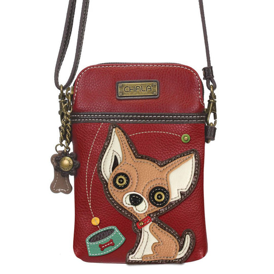 Chihuahua bags and clearance purses