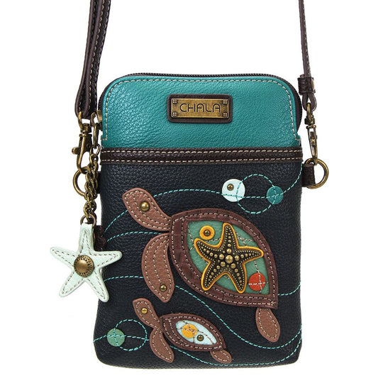 Chala Cat Gen II Cell Phone Crossbody Bag – True Betty Boutique