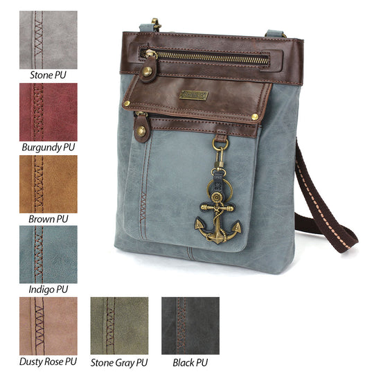 Shop By Style > Gemini Crossbody, Crossbody – Chala Group