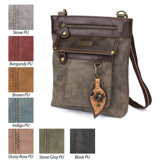 Shop By Style > Gemini Crossbody, Crossbody – Chala Group